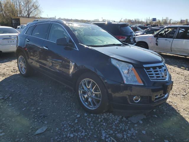 Photo 4 from auction – 2014 CADILLAC SRX PERFOR with VIN 3GYFNCE34ES664148