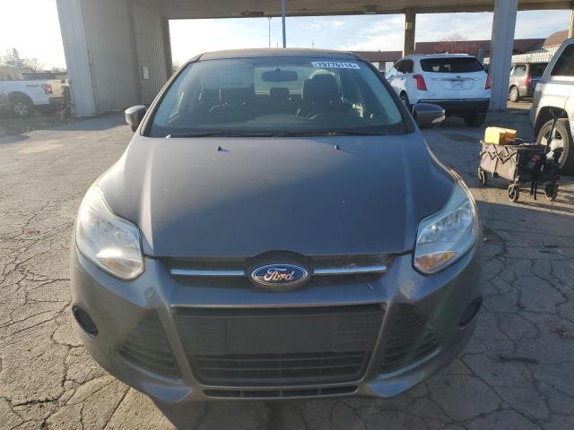 Photo 5 from auction – 2013 FORD FOCUS with VIN 1FADP3F2XDL137688