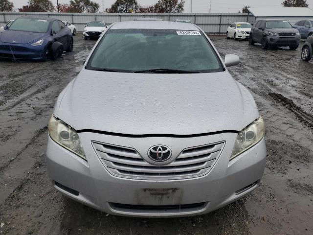 Photo 5 from auction – 2009 TOYOTA CAMRY BASE with VIN 4T1BE46KX9U879762