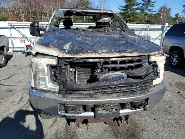 Photo 5 from auction – 2017 FORD F250 SUPER with VIN 1FTBF2B63HEB49084