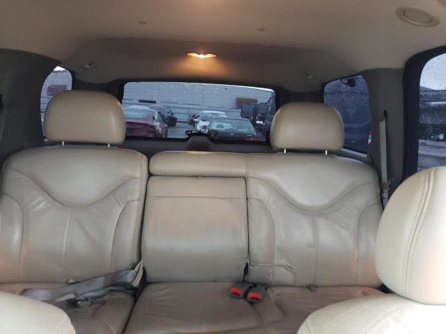 Photo 10 from auction – 2001 GMC YUKON with VIN 1GKEK13T31J178111