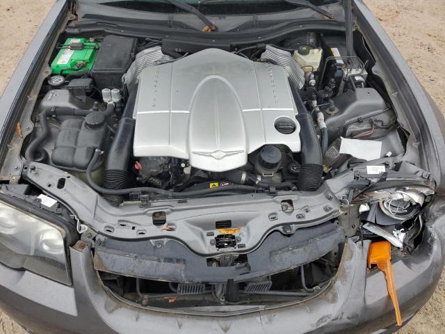 Zdjęcie 11 z aukcji – 2005 CHRYSLER CROSSFIRE z VIN 1C3AN69LX5X035881