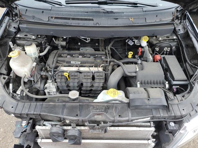 Photo 12 from auction – 2019 DODGE JOURNEY SE with VIN 3C4PDCAB7KT862481