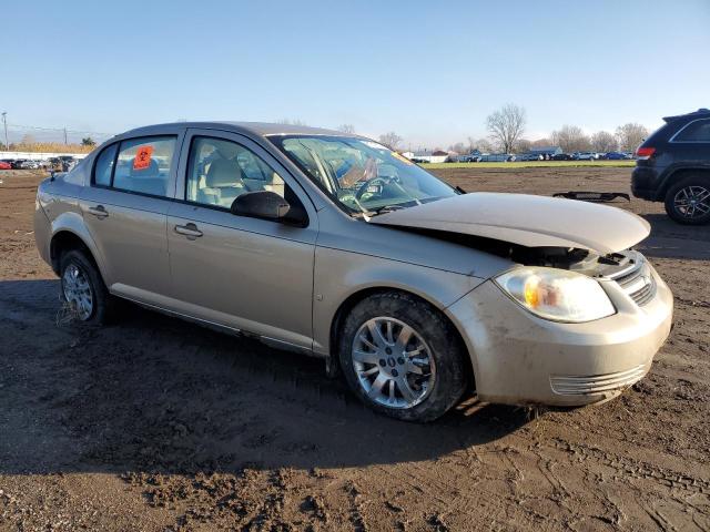 Photo 4 from auction – 2007 CHEVROLET COBALT LS with VIN 1G1AK55F077104894