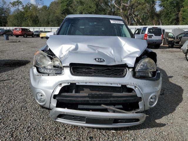 صورة رقم 5 من المزاد - 2013 KIA SOUL + مع VIN KNDJT2A64D7524761
