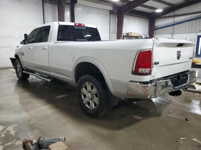 Photo 2 from auction – 2016 RAM 2500 LARAM with VIN 3C6UR5KL0GG280950