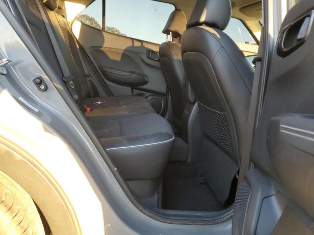 Photo 11 from auction – 2022 HYUNDAI VENUE SEL with VIN KMHRC8A36NU200897
