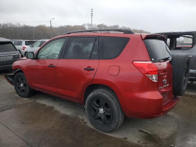Photo 2 from auction – 2007 TOYOTA RAV4 with VIN JTMZD33V976034627