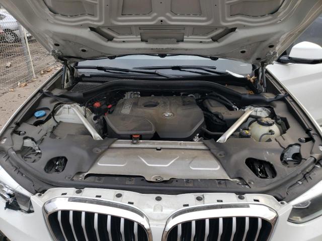Photo 12 from auction – 2019 BMW X3 XDRIVE3 with VIN 5UXTR9C54KLE17526