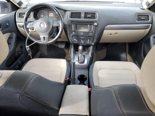 Photo 8 from auction – 2012 VOLKSWAGEN JETTA SEL with VIN 3VWLP7AJ3CM409228