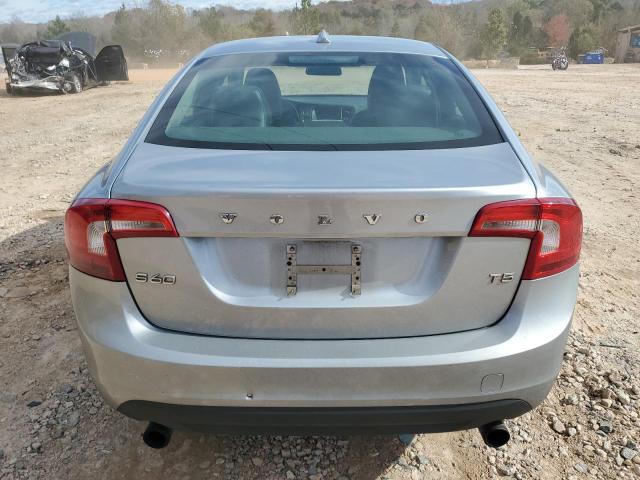 Photo 6 from auction – 2013 VOLVO S60 T5 with VIN YV1612FSXD2180362