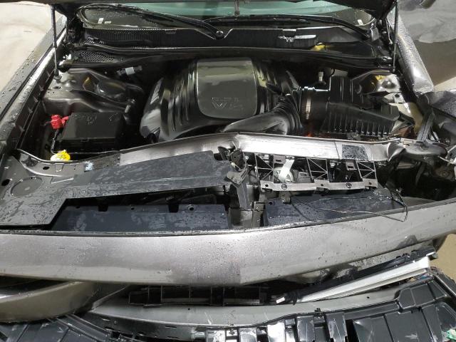 Photo 11 from auction – 2022 DODGE CHALLENGER with VIN 2C3CDZBT0NH234370