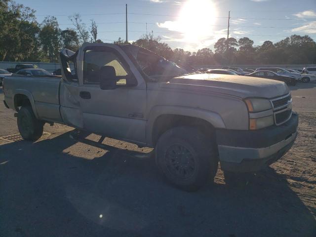 Photo 4 from auction – 2006 CHEVROLET SILVERADO with VIN 1GCHK39D96E286303