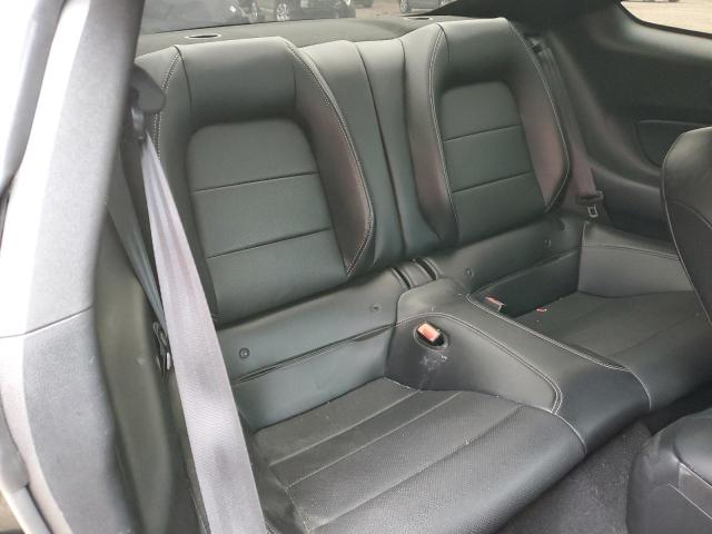 Photo 10 from auction – 2020 FORD MUSTANG with VIN 1FA6P8TH4L5140152