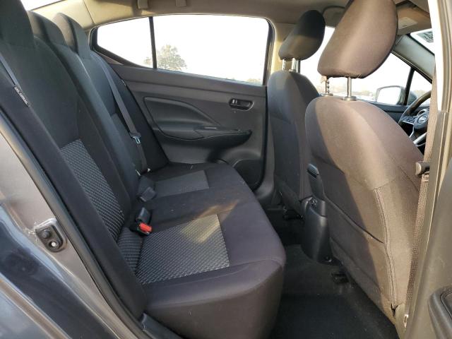 Photo 10 from auction – 2021 NISSAN VERSA S with VIN 3N1CN8DV2ML849027