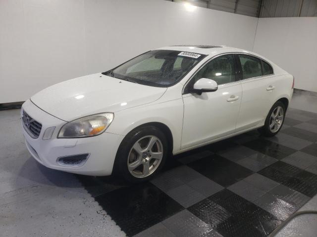 Photo 1 from auction – 2013 VOLVO S60 T5 with VIN YV1612FH3D2199579