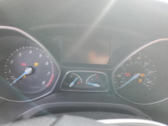 Photo 9 from auction – 2014 FORD FOCUS SE with VIN 1FADP3K23EL295216