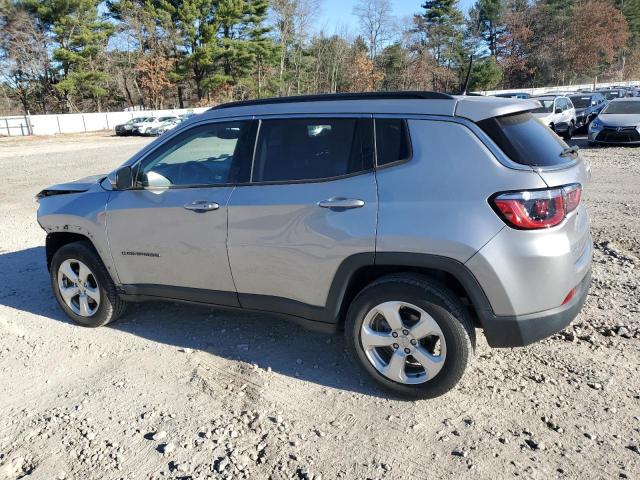 Photo 2 from auction – 2018 JEEP COMPASS LA with VIN 3C4NJDBB5JT453690