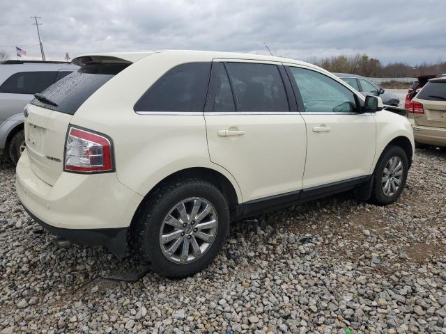 Photo 3 from auction – 2008 FORD EDGE LIMIT with VIN 2FMDK39C58BB42747