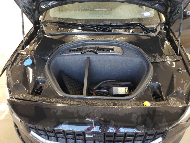 Photo 11 from auction – 2023 POLESTAR 2 with VIN YSMED3KA0PL159129