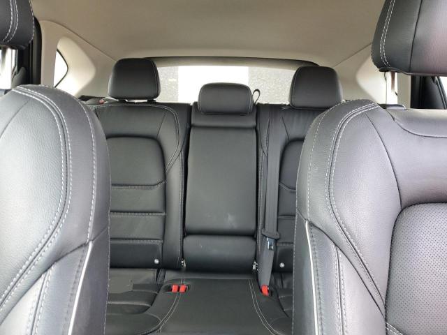 Photo 10 from auction – 2024 MAZDA CX-5 PREFE with VIN JM3KFBCL0R0440085