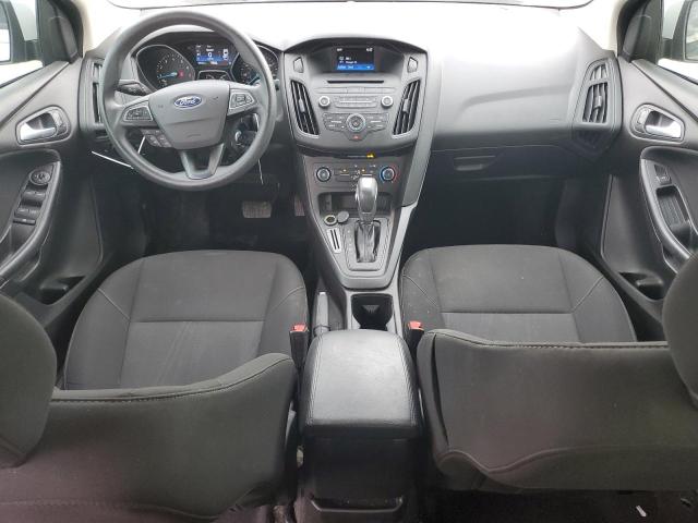 Photo 8 from auction – 2016 FORD FOCUS SE with VIN 1FADP3F21GL376972