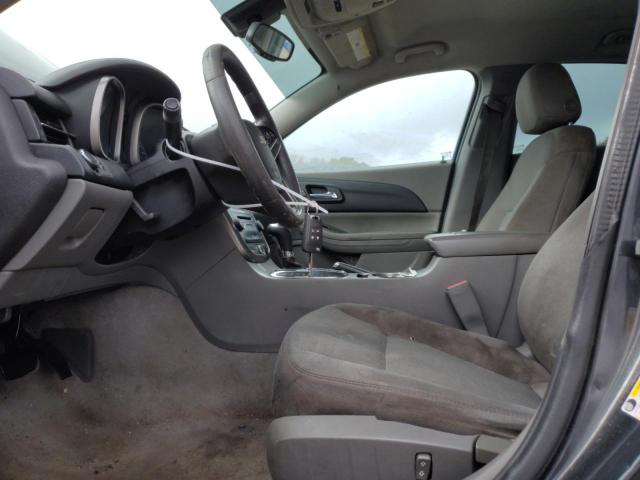 Photo 7 from auction – 2014 CHEVROLET MALIBU LS with VIN 1G11B5SL8EF205730