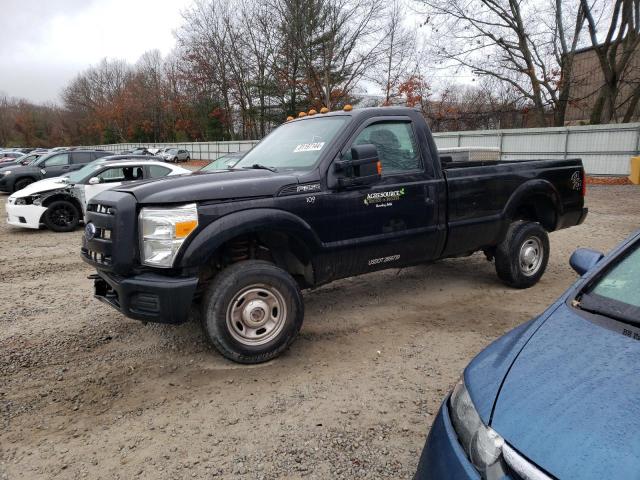 FORD F350 SUPER 2016 with VIN 1FTRF3B62GEC09147 - Photo from auction