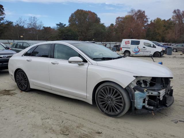 Photo 4 from auction – 2013 LINCOLN MKZ with VIN 3LN6L2GK1DR813515