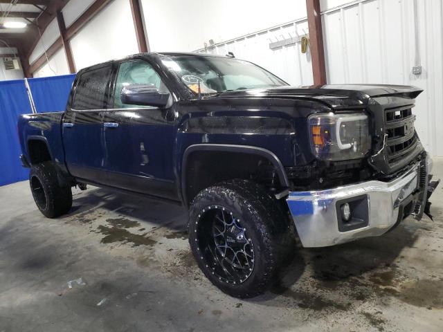 Photo 4 from auction – 2014 GMC SIERRA K15 with VIN 3GTU2UEC7EG199461