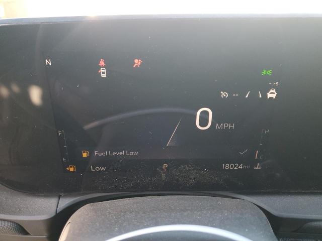 Photo 9 from auction – 2024 BUICK ENVISTA PR with VIN KL47LAE26RB216551