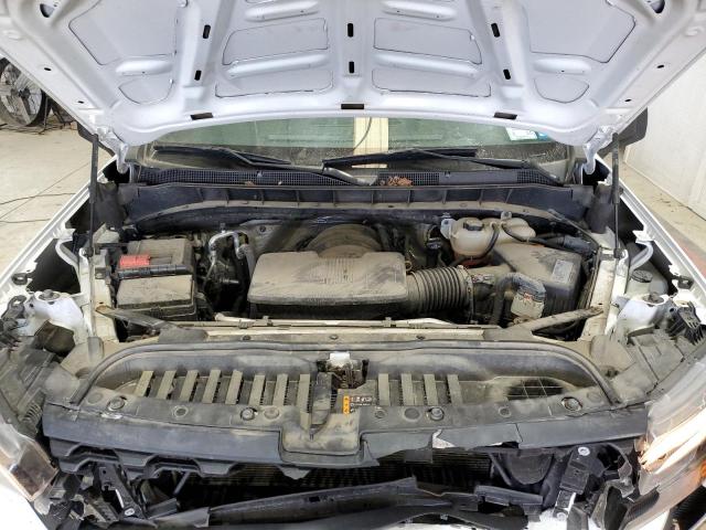 Photo 11 from auction – 2019 CHEVROLET SILVERADO with VIN 1GCRYBEH8KZ404690