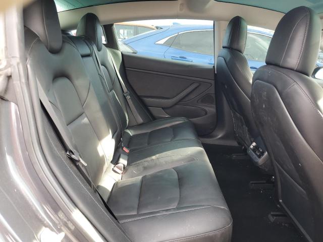 Photo 10 from auction – 2018 TESLA MODEL 3 with VIN 5YJ3E1EA4JF154879