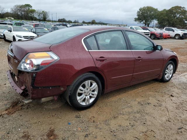 Photo 3 from auction – 2012 NISSAN ALTIMA BAS with VIN 1N4AL2AP1CN555605