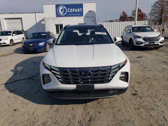 Photo 5 from auction – 2023 HYUNDAI TUCSON LIM with VIN 5NMJECAE8PH219140