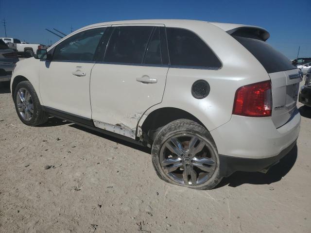 Photo 2 from auction – 2013 FORD EDGE LIMIT with VIN 2FMDK3KC9DBA14421