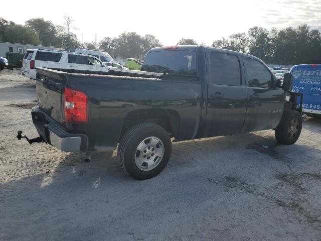 Photo 3 from auction – 2011 CHEVROLET SILVERADO with VIN 3GCPCSE05BG278014