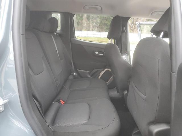 Photo 11 from auction – 2017 JEEP RENEGADE L with VIN ZACCJABB3HPG33435