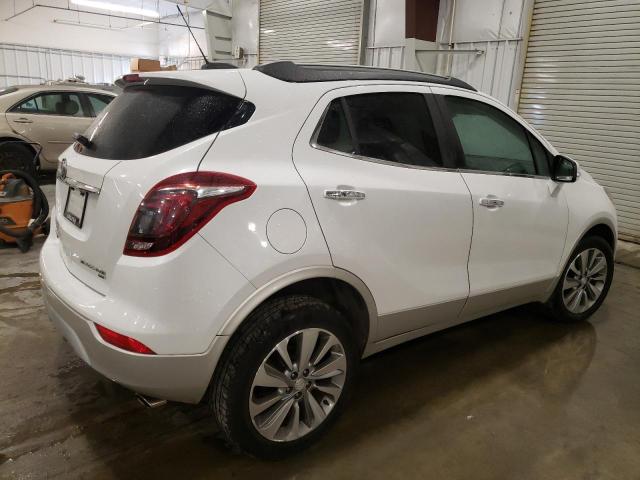 Photo 3 from auction – 2017 BUICK ENCORE PRE with VIN KL4CJESB5HB090472
