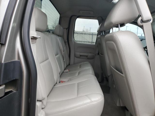 Photo 10 from auction – 2012 CHEVROLET 1500 with VIN 1GCRKSE78CZ221168