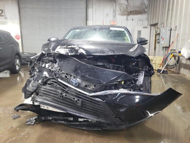 Photo 5 from auction – 2021 TOYOTA VENZA LE with VIN JTEAAAAH8MJ045338