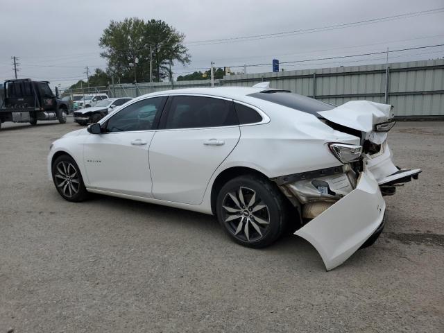 Photo 2 from auction – 2017 CHEVROLET MALIBU LT with VIN 1G1ZE5ST1HF138046