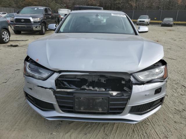 Photo 5 from auction – 2015 AUDI A4 PREMIUM with VIN WAUFFAFL6FN018608
