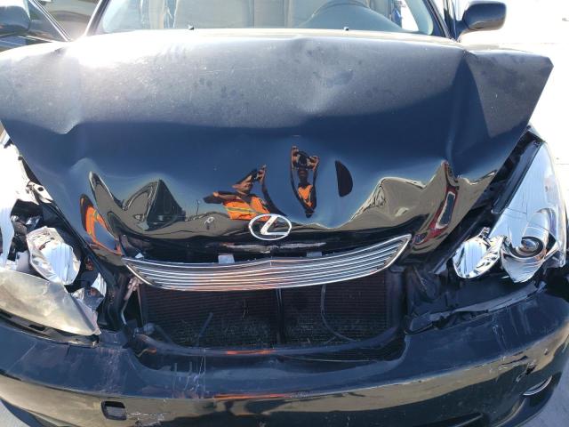 Photo 11 from auction – 2005 LEXUS ES 330 with VIN JTHBA30G155105871