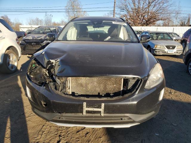 Photo 5 from auction – 2015 VOLVO XC60 T5 with VIN YV440MDJ9F2686559