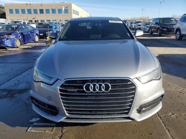 Photo 5 from auction – 2017 AUDI A6 PREMIUM with VIN WAUF2AFC2HN057453
