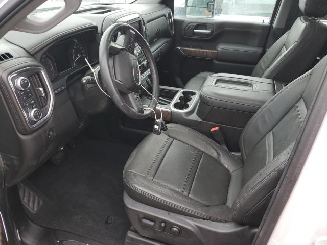 Photo 7 from auction – 2022 GMC SIERRA K35 with VIN 1GT49WEY3NF313587