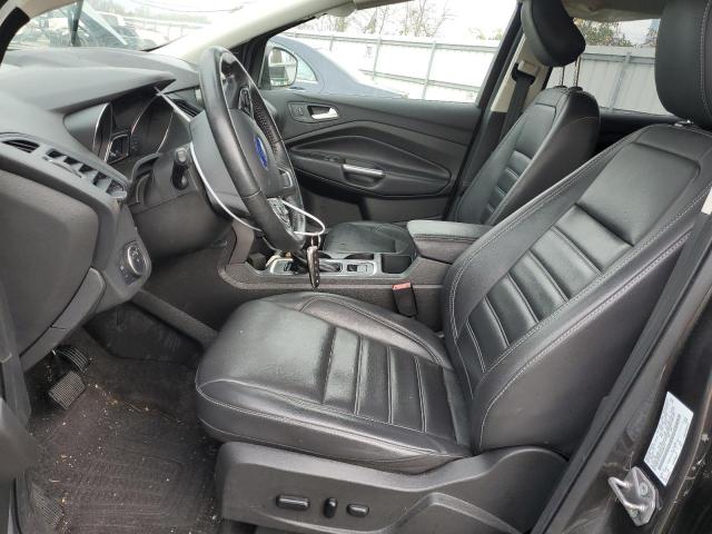 Photo 7 from auction – 2019 FORD ESCAPE SEL with VIN 1FMCU9HD9KUB42111