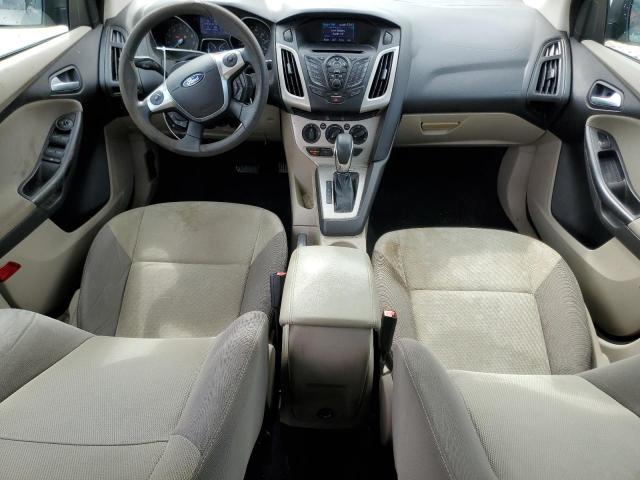 Photo 8 from auction – 2013 FORD FOCUS SE with VIN 1FADP3F22DL288377