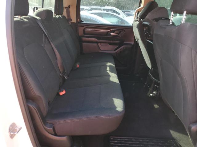 Photo 10 from auction – 2019 RAM 1500 TRADE with VIN 1C6RREGT1KN603983